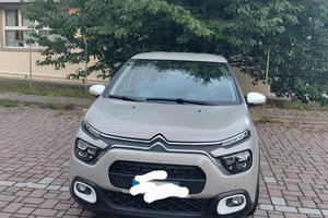 citroen c3 2023