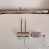 Lampada Luce da Specchio Ikea 