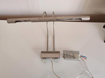 Lampada Luce da Specchio Ikea 