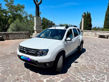 Dacia Duster 1.5 dCi 110 CV | 94.000 km

| 20