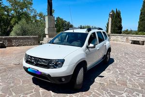 Dacia Duster 1.5 dCi 110 CV | 94.000 km

| 20