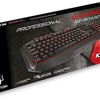 Tastiera Gaming TRITON K510 USB