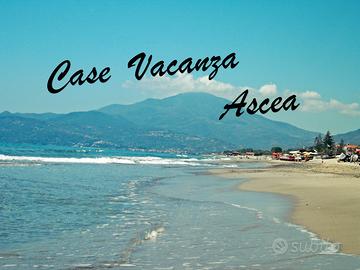 Casa vacanza ascea cap .villino