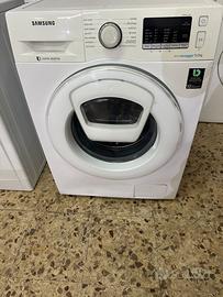 Lavatrice samsung 9kg big wasch doppio oblo’