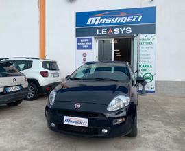 FIAT Punto 1.3 MJT 95 CV Street - 2017