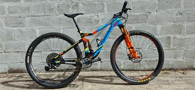 Torpado - Matador X Scuderia - Taglia M - 2019