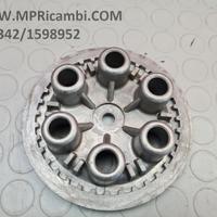 SPINGIDISCO PIATTO KTM LC4 600 1990 1989 580