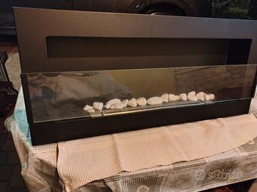 camino bioetanolo incasso 