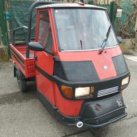 Ape 50 