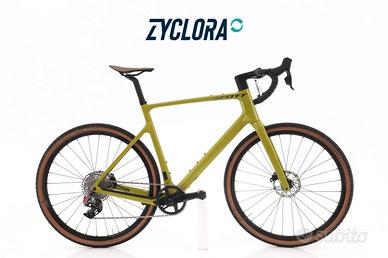 Scott Addict 20 AXS 12V t.58