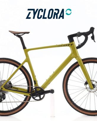 Scott Addict 20 AXS 12V t.58