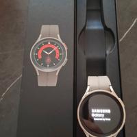 Smartwatch Samsung Galaxy Watch 5 Pro
