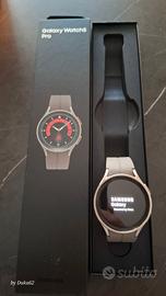 Smartwatch Samsung Galaxy Watch 5 Pro