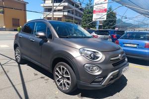 Fiat 500X 2.0MJT AT9 4x4 Cross Plus INT.PELLE