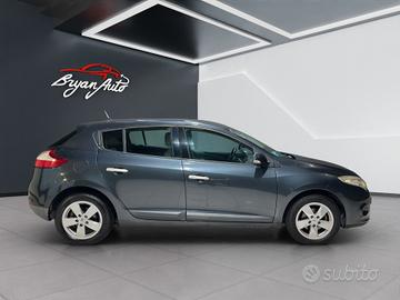 Renault Mégane 1.4 TCe Luxe