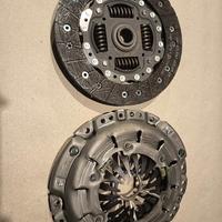 frizione pasticche filtri Honda Civic 2007 1.8