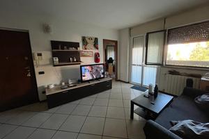 Appartamento arredato Barona