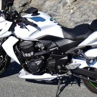 Kawasaki Z 750 - 2012