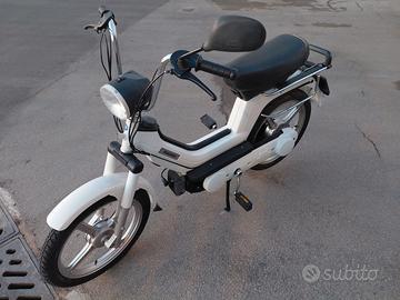 Piaggio SI