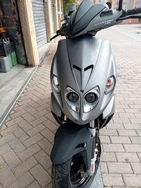 Malaguti Phantom F12R