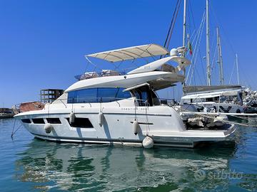 Prestige 500 Fly (2011)