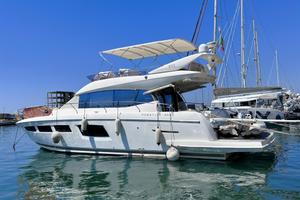 Prestige 500 Fly (2011)