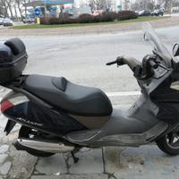 Aprilia atlantic 250