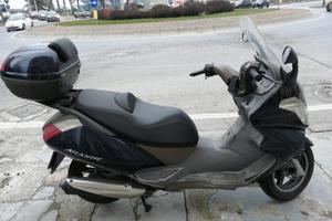 Aprilia atlantic 250