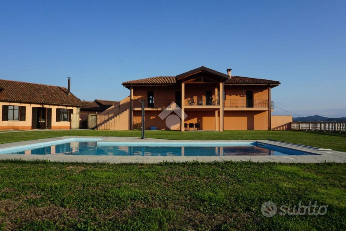 House in Acqui Terme, Ovrano - Altro