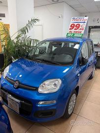 Fiat Panda 1.0 volendo FINAZIAMENTO ANCHE A TASSO 