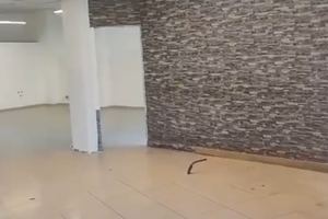 Magazzino ad uso commerciale