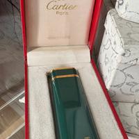 Accendini da collezione Cartier