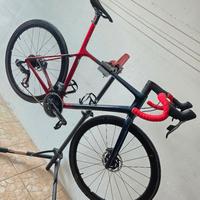 BICI da strada Giant SL1 taglia ML 2021 sram 12xdr