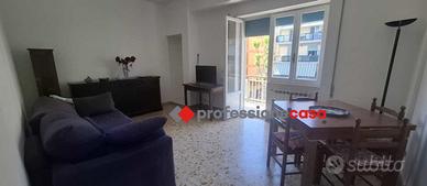 Appartamento Pomezia [PC1188VRG]