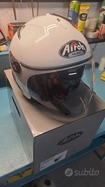 Casco Airoh tg. XS