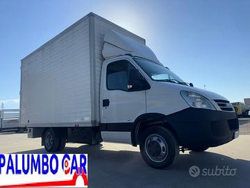 Iveco Daily 35C15 cassa 4,40