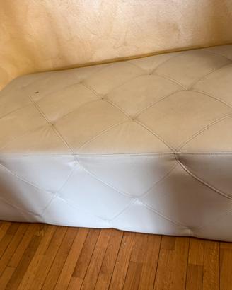 Pouf da arredamento