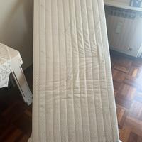 Materasso Falomo mod Zefiro MED95