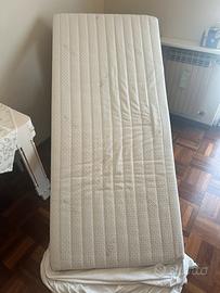 Materasso Falomo mod Zefiro MED95