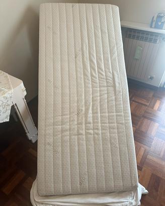 Materasso Falomo mod Zefiro MED95