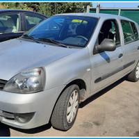 Ricambi Usati RENAULT CLIO 2a Serie 2008