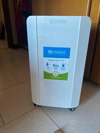 deumidificatore olimpia splendid