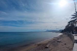 Villetta capo zafferano