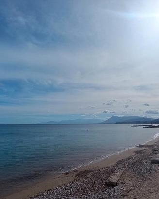 Villetta capo zafferano