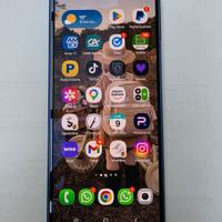 Samsung Galaxy Z Fold 7 512GB Blu, Perfetto