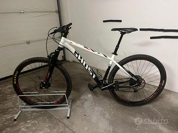 bici Mtb Ghost Kato