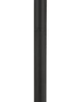 Smartwares Lampione Classico in Ghisa, Lanterna cl