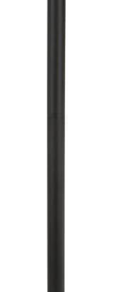 Smartwares Lampione Classico in Ghisa, Lanterna cl