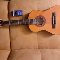 chitarra classica bambino