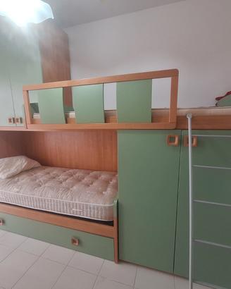 cameretta bambini